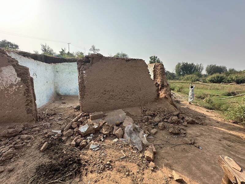 Los talibanes no descartan que aumente el numero de fallecidos