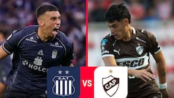 EN VIVO | Talleres vs. Platense por Torneo Clausura 2026: minuto a minuto del partido