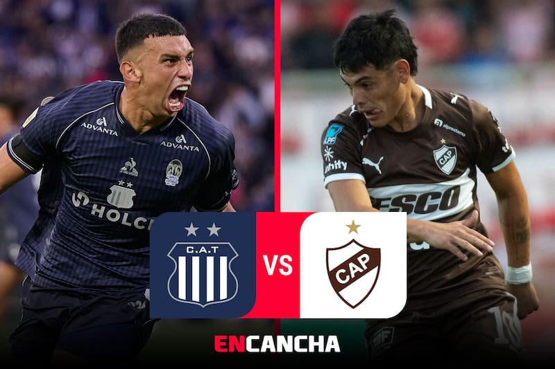Se enfrentan por la fecha 3 del Clausura. Foto: Prensa Talleres y Platense.
