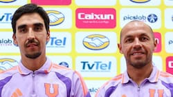 En el momento más tenso del año, la U apuesta por un cambio radical por decisión de Paqui Meneghini