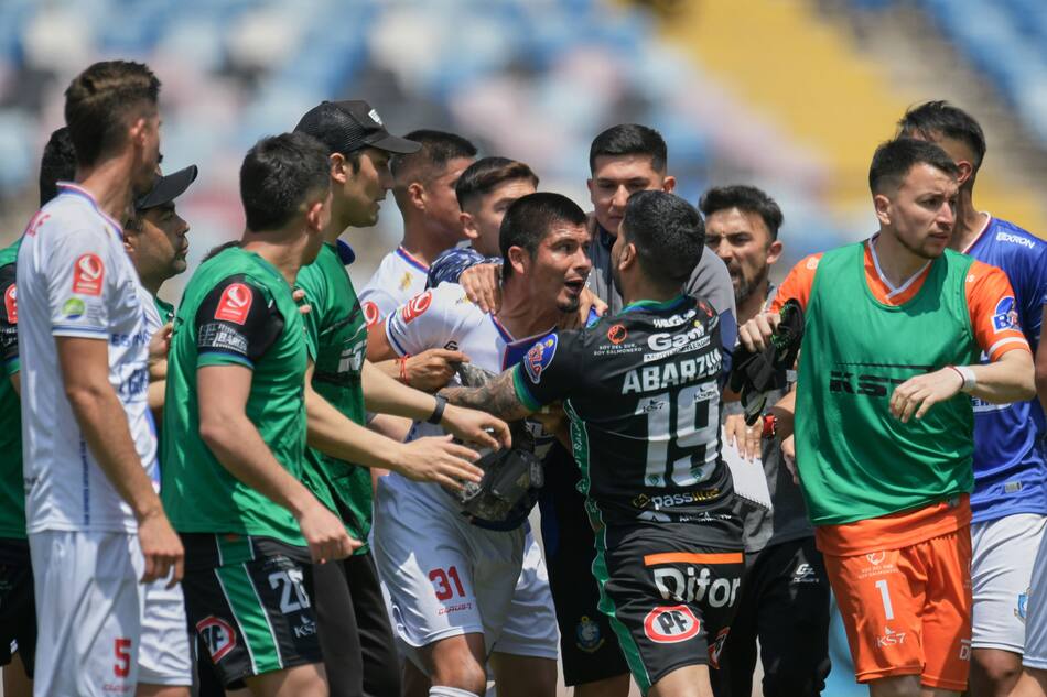 Deportes Antofagasta