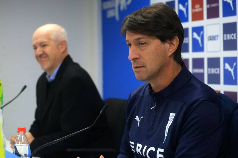 es oficializado en la UC. Créditos: Agencia Aton.