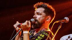 Pipo Gormaz será jurado en "Yo Soy" y adelanta detalles de película que dirige y donde actúa su hijo menor