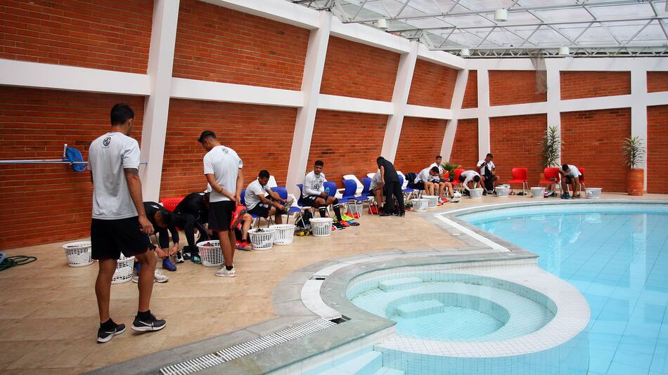 ENTRENAMIENTO QUITO - FOTOS SEBASTIAN ORDENES (1)