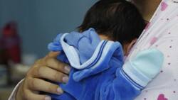 Presunta negligencia: bebé se contagió de COVID-19 en hospital y generó brote en su familia