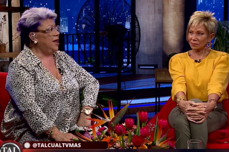 Capítulo emitido de "Tal Cual"/ Youtube