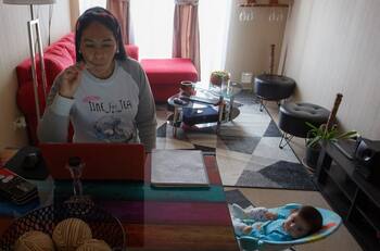 Programa Mujeres Jefas de Hogar 2022 cierra postulaciones en marzo: ve acá cómo hacerlo