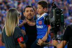 “Pepe Rojas ha sido mi representante este tiempo; viene trabajando con un par de jugadores”