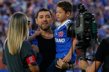 “Pepe Rojas ha sido mi representante este tiempo; viene trabajando con un par de jugadores”