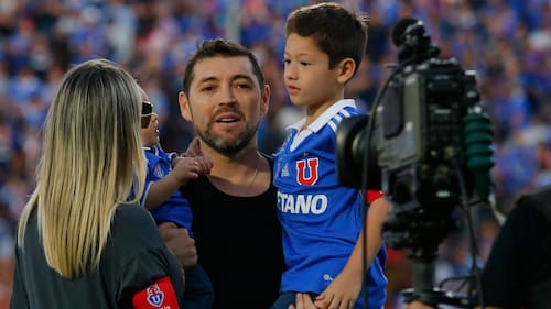 “Pepe Rojas ha sido mi representante este tiempo; viene trabajando con un par de jugadores”