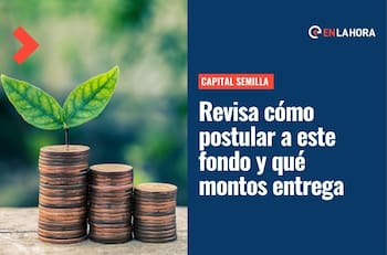 Capital Semilla comenzó sus convocatorias: ¿Cómo postular a esta iniciativa y qué montos entrega?