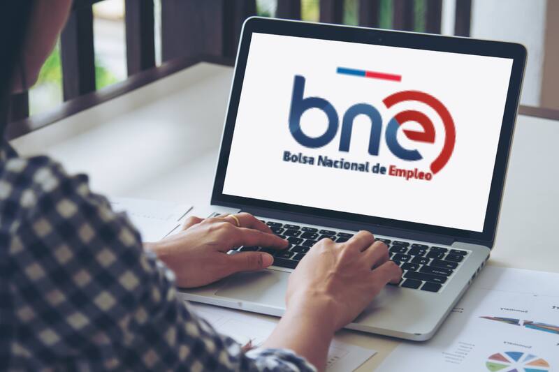 ¿Cómo ingresar y solicitar un trabajo? Créditos: Freepik / BNE.