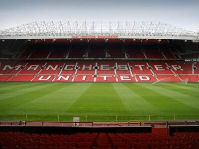 Manchester United en crisis total: 450 despidos la reciente temporada