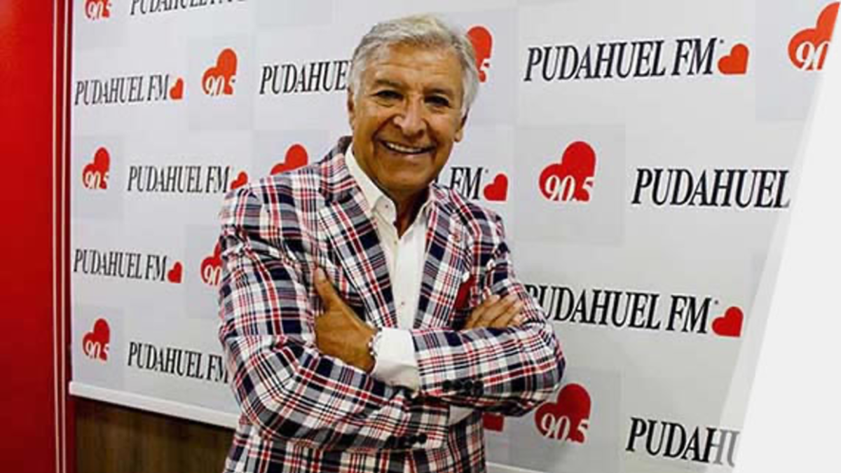 "Acá hay puros flaites": Pablo Aguilera se llena de críticas por dichos clasistas sobre Puente Alto