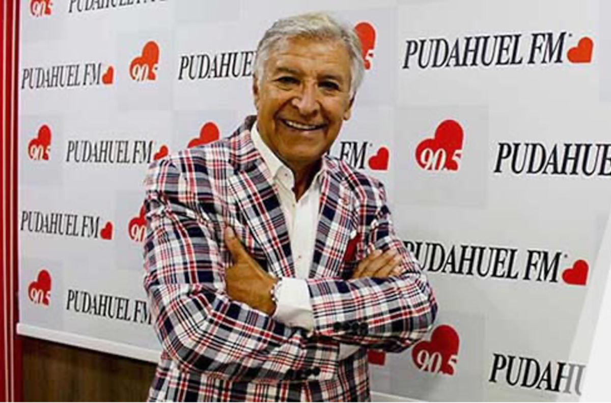 "Acá hay puros flaites": Pablo Aguilera se llena de críticas por dichos clasistas sobre Puente Alto