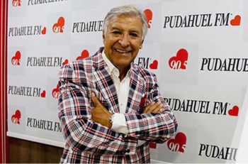 "Acá hay puros flaites": Pablo Aguilera se llena de críticas por dichos clasistas sobre Puente Alto