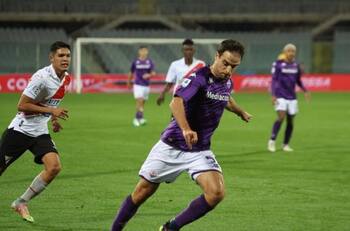 Enfrentó a Fiorentina y Villarreal: la curiosa preparación "europea" de Always Ready, el rival de Magallanes en Copa Libertadores 2023