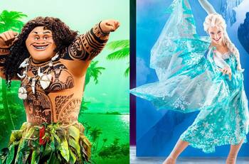 Disney On Ice en Chile: Revisa la fecha, precios y cómo comprar entradas