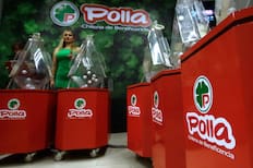 Resultados del Loto sorteo 5380: ¡Un jugador ganó $70.911.570!