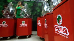 Resultados del Loto sorteo 5380: ¡Un jugador ganó $70.911.570!