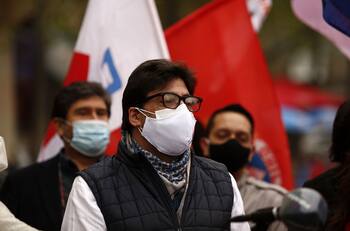 Encuesta Criteria: Daniel Jadue se consolida a la cabeza de la carrera presidencial y Jiles sufre abrupta baja