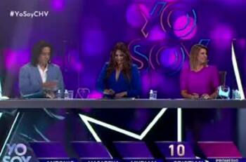 Uno con nota perfecta: Los cuatro participantes que pasan a la gala del miércoles en "Yo Soy"