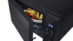 Ripley lanzó una oferta imperdible en este microondas LG de 27 litros: podrás ahorrar $120.000