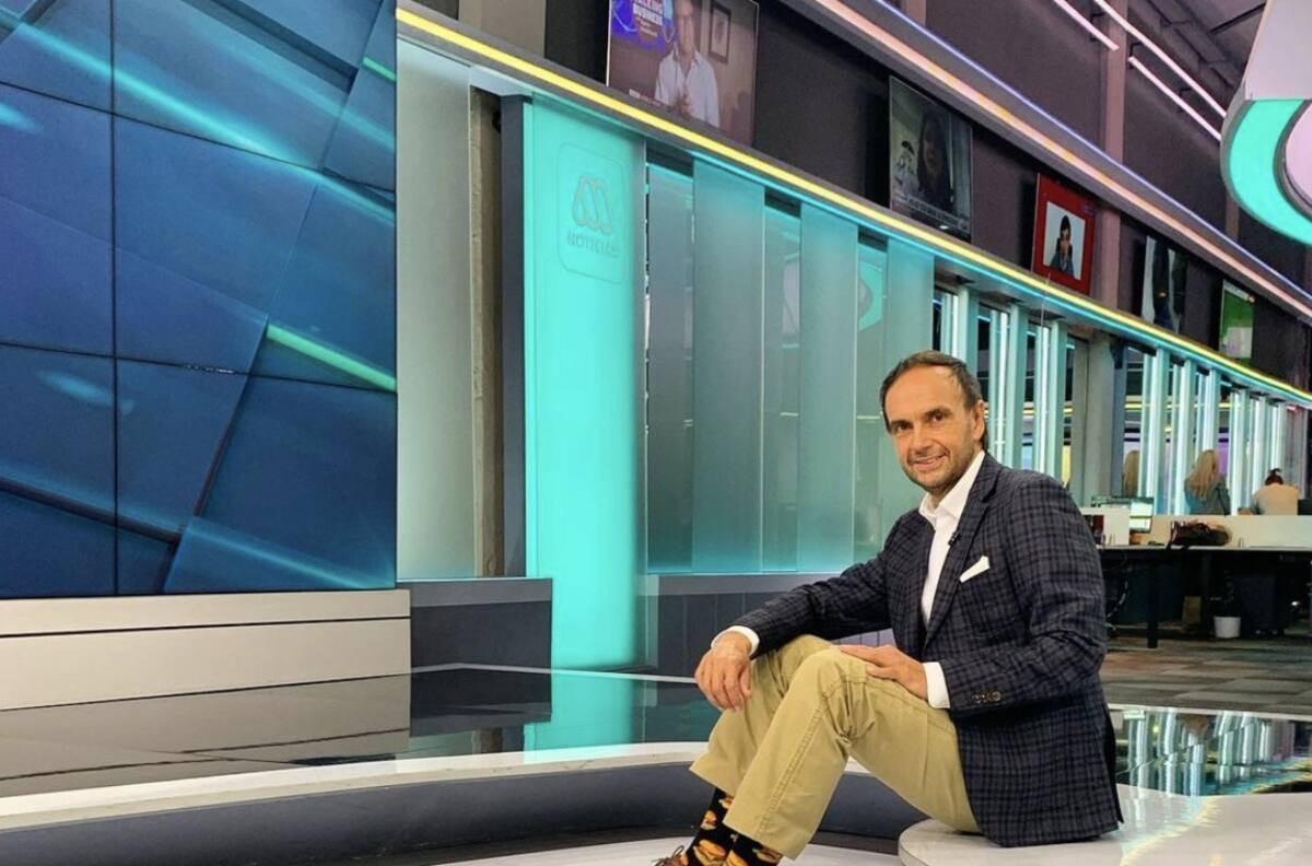 "Es tan fácil decir 'vámonos a cuarentena'": El duro emplazamiento de Rodrigo Sepúlveda a las autoridades tras nuevas medidas de confinamiento
