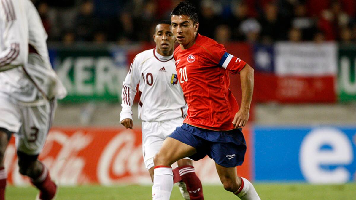 Las cábalas del debut: ¿Cómo le fue a la Selección Chilena al estrenar camiseta?