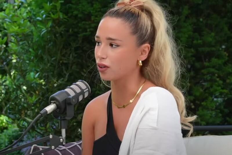 pidió disculpas a la Chama tras anteriores dichos en su contra.