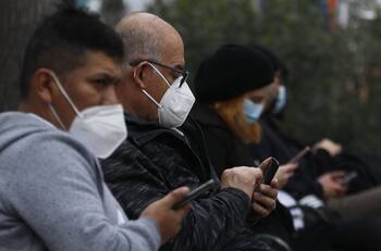 Región Metropolitana pasa a Fase 3 Preparación: cuáles son las nuevas medidas contra el Covid-19