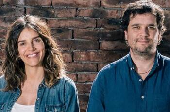 Comenzó como una amistad de juventud: La historia de amor de María Luisa Godoy e Ignacio Rivadeneira