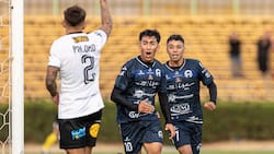 Los grandes y un derbi zonal: los 3 partidos del fútbol chileno para este domingo 5 de abril