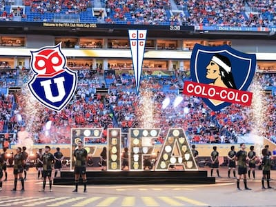 ¿Ahora sí clasificarán equipos chilenos? El debate que ilusiona para el próximo Mundial de Clubes