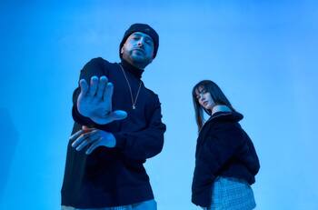 Stailok de Movimiento Original libera "More", adelanto de primer disco solista que ya tiene fecha tentativa