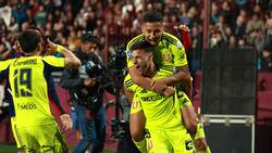 “Es el talón de Aquiles de este equipo”: el refuerzo que buscará la U en 2026 para volver a gritar campeón