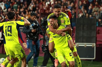 “Es el talón de Aquiles de este equipo”: el refuerzo que buscará la U en 2026 para volver a gritar campeón