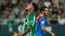 ¡No hay caso! El Betis de Manuel Pellegrini suma una nueva derrota ante el Cholo Simeone