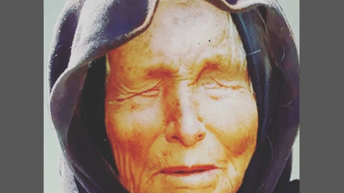 ¿Quién fue Baba Vanga y cuáles son las predicciones en las que ha acertado en la historia?