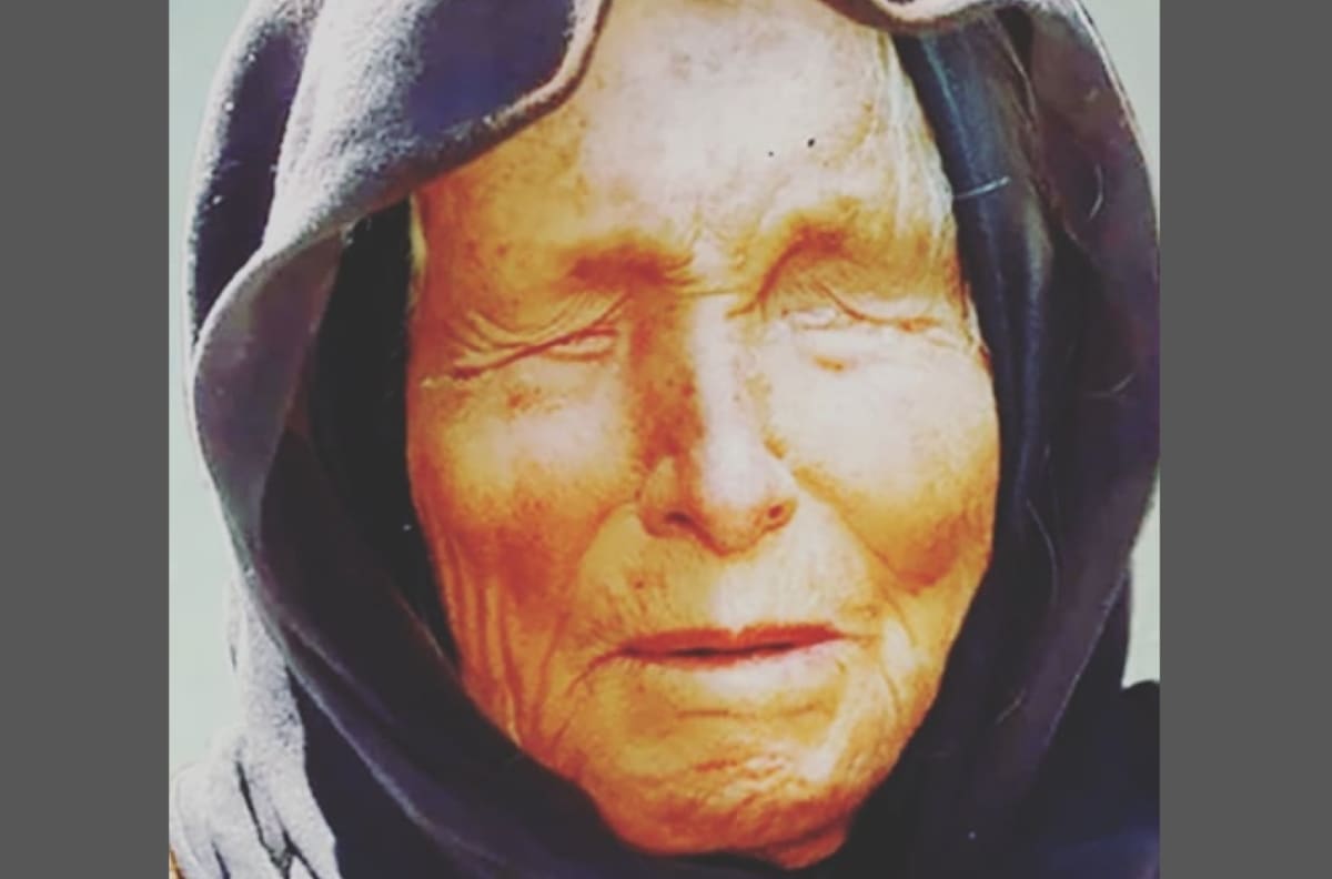 ¿Quién fue Baba Vanga y cuáles son las predicciones en las que ha acertado en la historia?