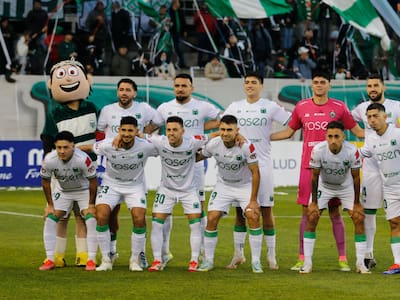 “Tenemos que estar a la altura”: Deportes Temuco da vuelta la página y se mentaliza en Primera B