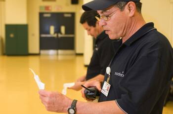 Sodexo busca nuevos trabajadores: ofrece sueldos de hasta $2.000.000