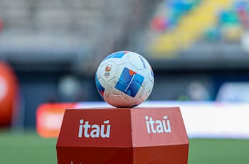 Programación Campeonato Nacional: los 2 partidos que se juegan HOY domingo 18 de mayo