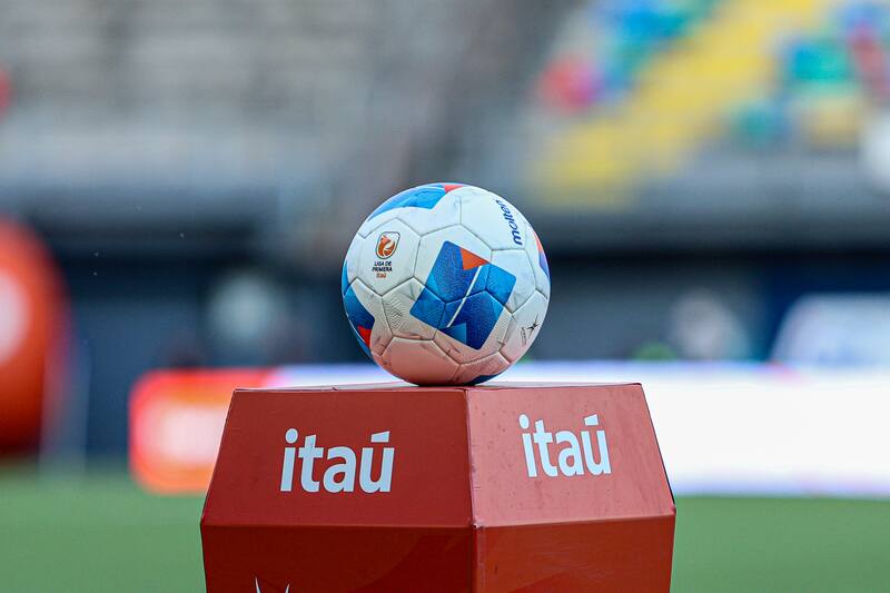 Audax Italiano vs. Cobresal será el partido que irá gratis por televisión este fin de semana.