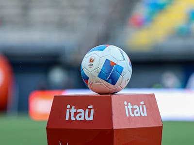 Programación: estos son los partidos de Primera y Primera B para HOY sábado 31 de mayo