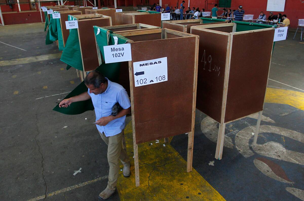 Plebiscito: Cámara busca el voto a distancia pese a negativa del Servel y Gobierno