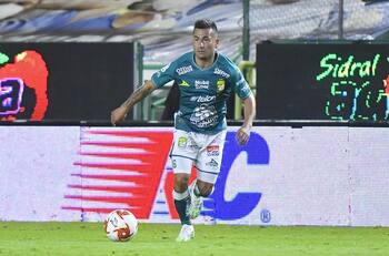 Como campeón: Jean Meneses celebrará en este lugar el título mexicano