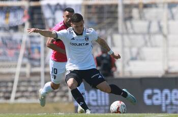 Pato Yáñez defiende con uñas y dientes a Lucas Cepeda: “No va a crecer más en el fútbol chileno”