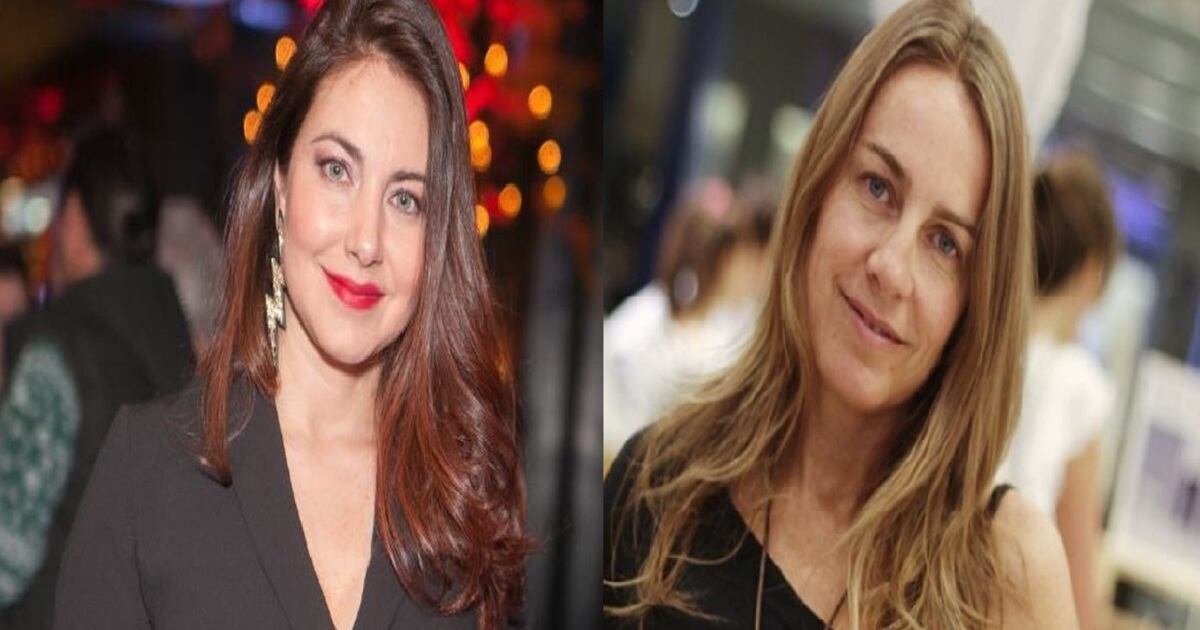 Mónica Godoy reveló el estrecho vínculo que mantiene con Maite Pascal