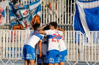 La UC no lo quiso contratar pero sueña con volver: “Daré la vuelta larga para que se concrete”